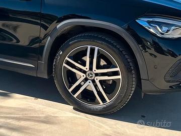 Cerchi ORIGINALI Mercedes GLA dal 2020 19” pollici