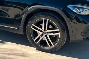 Cerchi ORIGINALI Mercedes GLA dal 2020 19” pollici