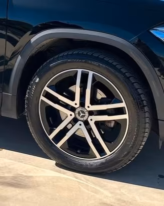 Cerchi ORIGINALI Mercedes GLA dal 2020 19” pollici