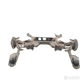 Assale posteriore Toyota C-hr 1.2 Benzina del 2017