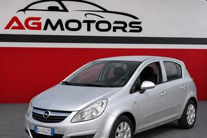 Opel Corsa 1.2 5 porte 4ª serie Cosmo
