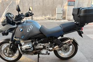 BMW R 1150 GS - 2003 - perfetta e accessoriata