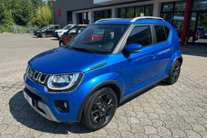 Suzuki Ignis 1.2 Hybrid 4WD All Grip Top