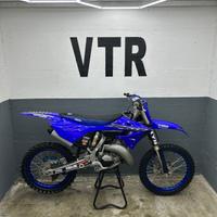 Yamaha Yz 125
