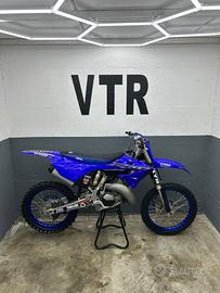 Yamaha Yz 125