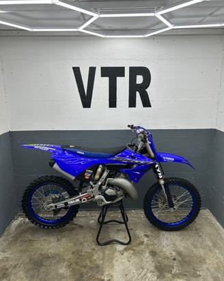 Yamaha Yz 125