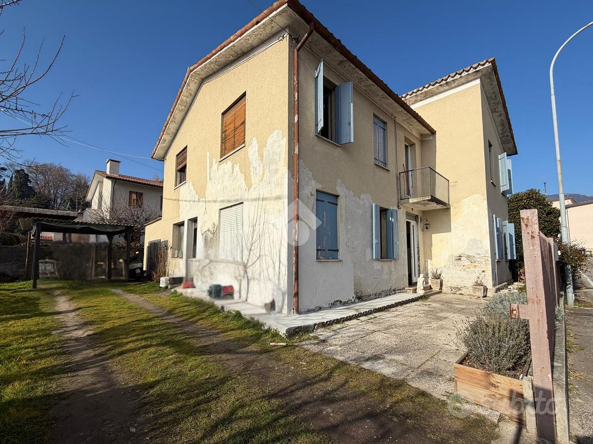 Casa – Mussolente, Borgo Vallesina - Vista 3