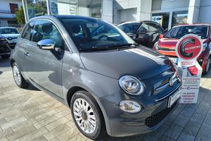 FIAT 500 1.2 Lounge CAMBIO AUTOMATICO