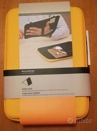 tablet shell moleskine nuovo
