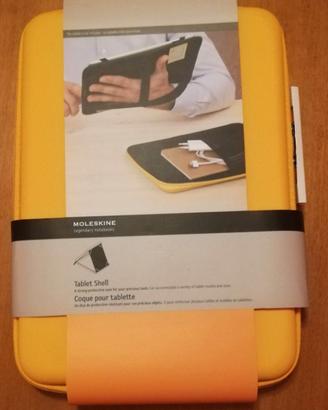 tablet shell moleskine nuovo