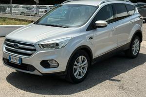 Ford Kuga 2.0 TDCI 150 CV S&S 2WD Titanium