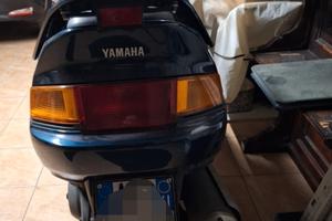 Yamaha Majesty 250 - 2000