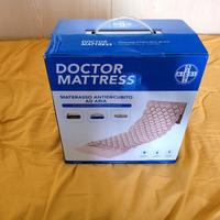 Materasso antidecubito ad aria Doctor Mattress