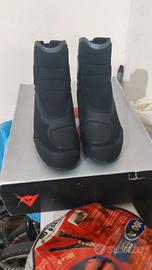 stivaletti dainese