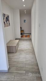 Trilocale in Sampierdarena