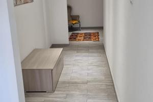 Trilocale in Sampierdarena