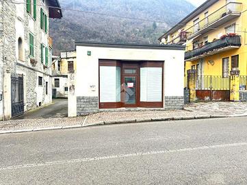 NEGOZIO A PIANCOGNO