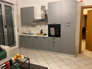 Bilocale con Grande Terrazzo