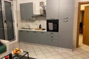 Bilocale con Grande Terrazzo