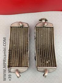 RADIATORI RADIATORE SHERCO EN 450 2006 2007 510