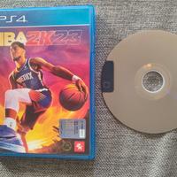 MBA2K23 ITA