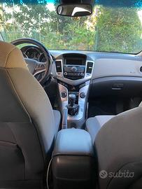 Chevorelt cruze 2.0 diesel 150 cv