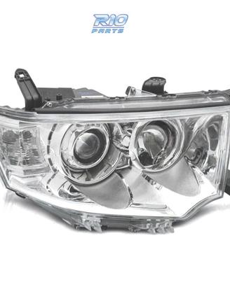 FANALE DX PER MITSUBISHI NEW MONTERO PAJERO 09-12