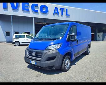 Fiat - Ducato 33 MH1 2.2 mjt3 140cv serie 8