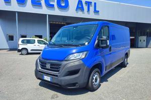 Fiat - Ducato 33 MH1 2.2 mjt3 140cv serie 8