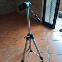 Cavalletto trepiedi MCT2200