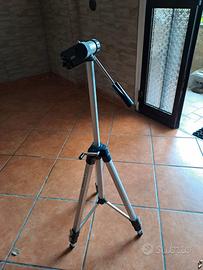 Cavalletto trepiedi MCT2200