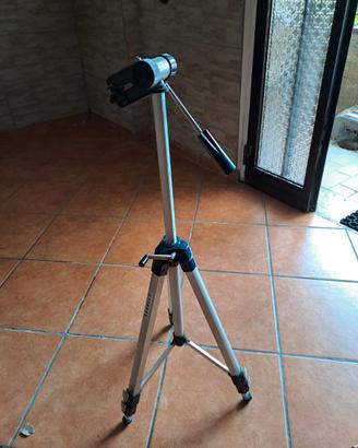 Cavalletto trepiedi MCT2200