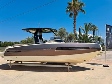 Invictus GT280 Wild Bronze 24