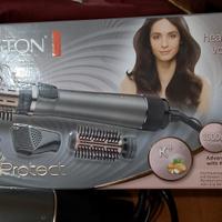 Remington spazzola rotante Keratin protect