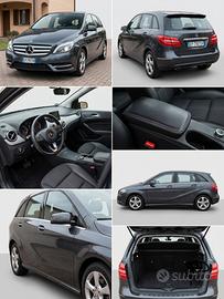 Mercedes classe b