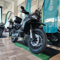 CF MOTO 800 MT-X - EURO 800 SCONTO CONCESSIONARIA 