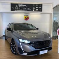 Peugeot 308 BlueHDi 130 Cv EAT8 SW Allure Pack