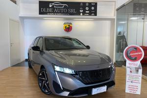 Peugeot 308 BlueHDi 130 Cv EAT8 SW Allure Pack
