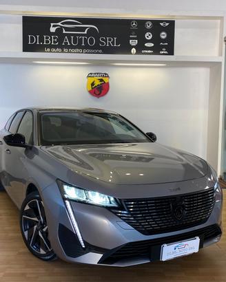 Peugeot 308 BlueHDi 130 Cv EAT8 SW Allure Pack