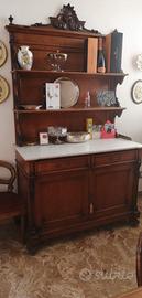 Credenza fine 800