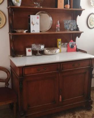 Credenza fine 800
