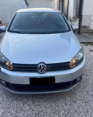 Volkswagen Golf 1.6 TDI DPF 5p. Comfortline