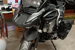 bmw gs 1250 adventure