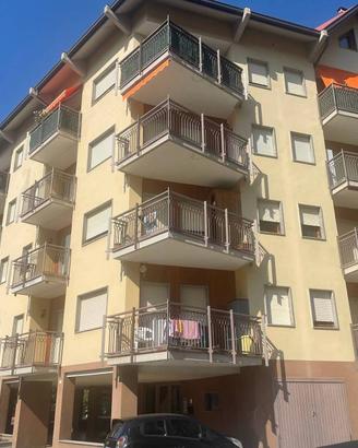Appartamento di 70 m² con 3 locali a Saint-Vincent