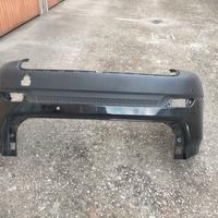 Paraurti posteriore Jeep Compass anno 2018