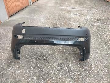 Paraurti posteriore Jeep Compass anno 2018