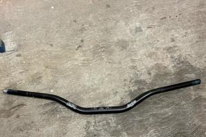 manubrio domino 28mm