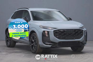 AUDI Q3 III 2025 Q3 1.5 tfsi mhev S line edition 1