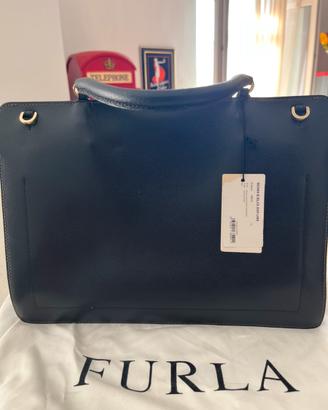 Borsa nuova Furla