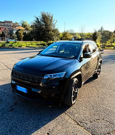 JEEP COMPASS 2023